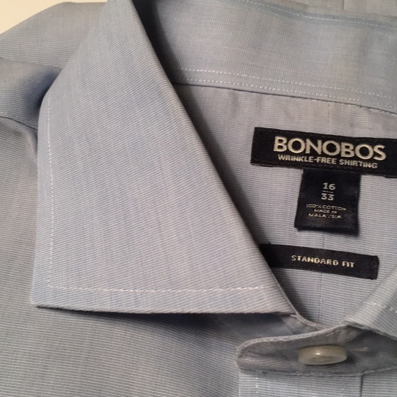 Bonobos - Picture 4 of 4